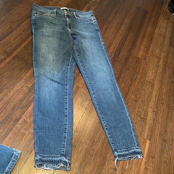 Good American Good Legs - Picture 4 of 6